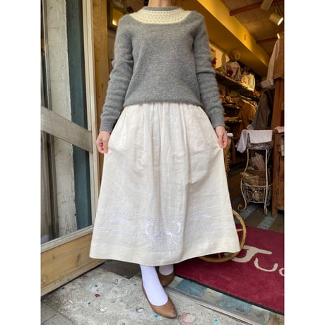 skirt 79[na135]