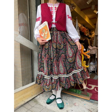 skirt 716[ge931]