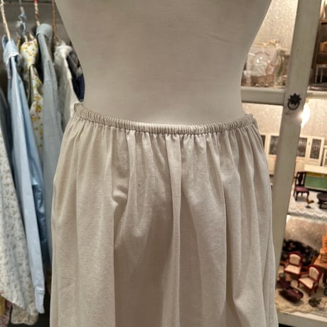 skirt 570[na583]