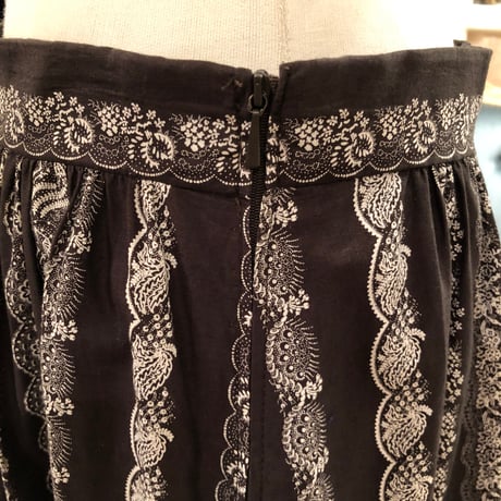 skirt 443[na454]