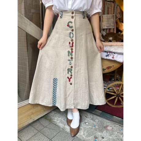 skirt 409[na70]