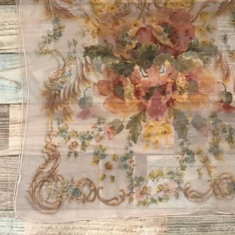 scarf 162[FF599]
