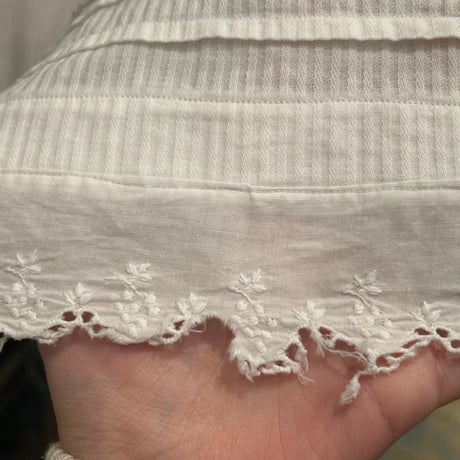 apron 495[ge825]