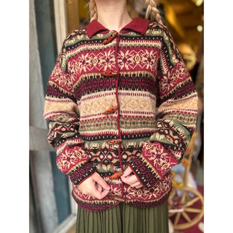 knit 617[ge452]