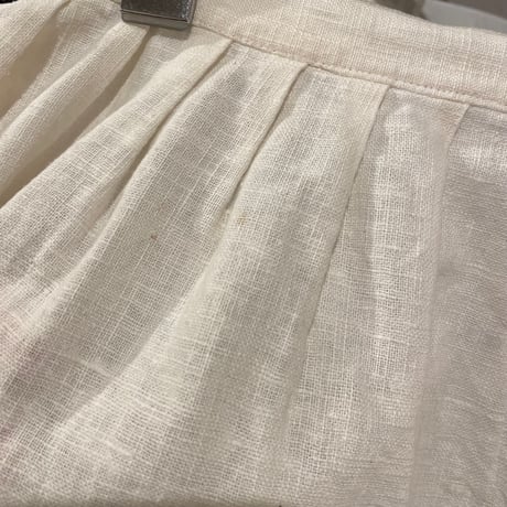 apron 443[na563]