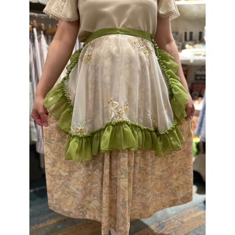apron 694[ge57]