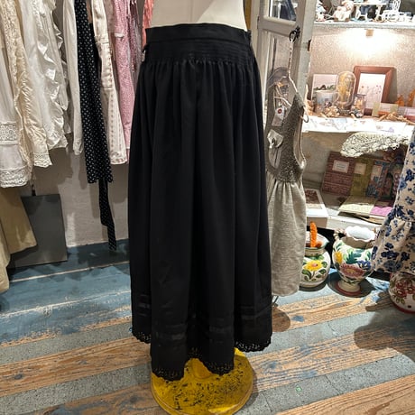 skirt 773[na655]