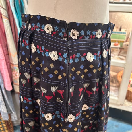skirt 468[na359]