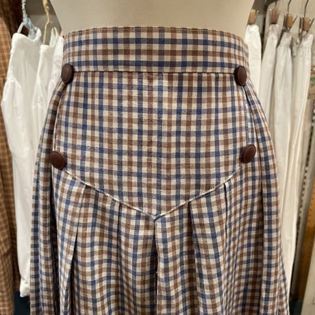skirt 960[na344]