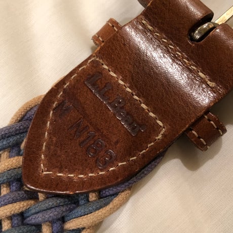 belt 111[FF384]