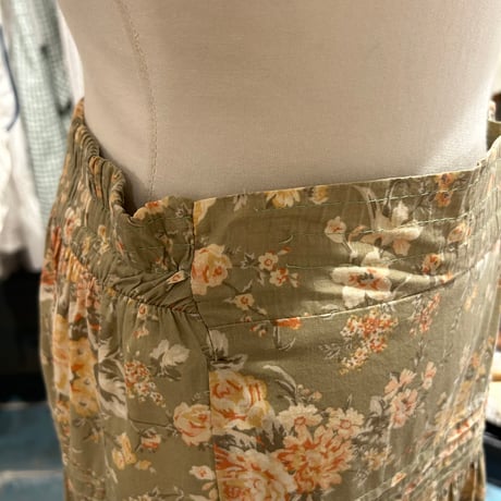 skirt 875[ge77]