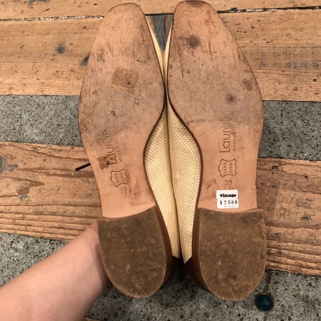 shoes 275[FF354]
