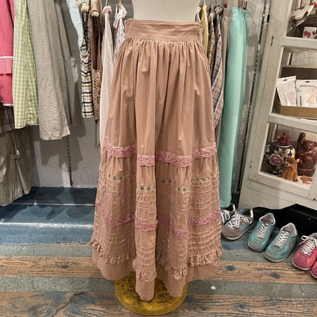 skirt 593[na378]