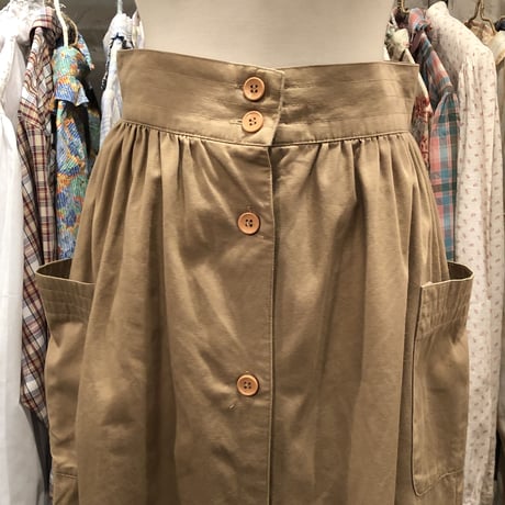 skirt 492[na891]