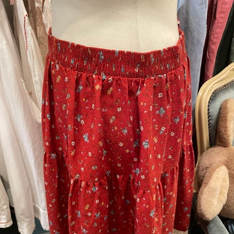 skirt 498[na715]