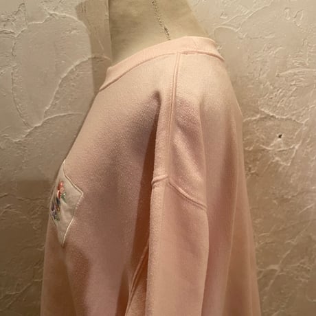 sweat 434[na391]