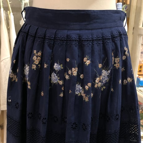 skirt 650[ge623]