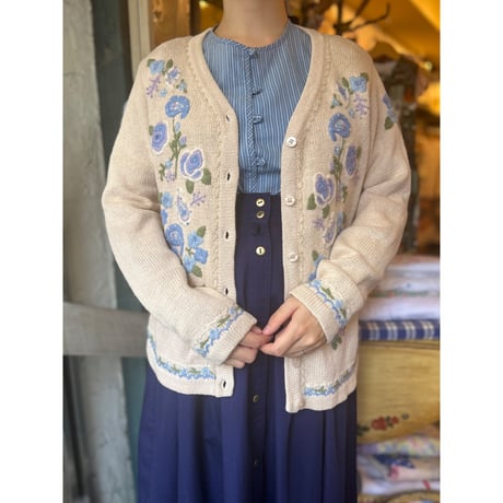 knit 558[na428]