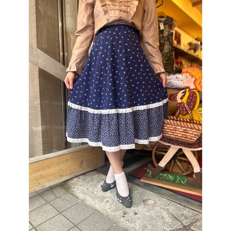 skirt 446[na463]