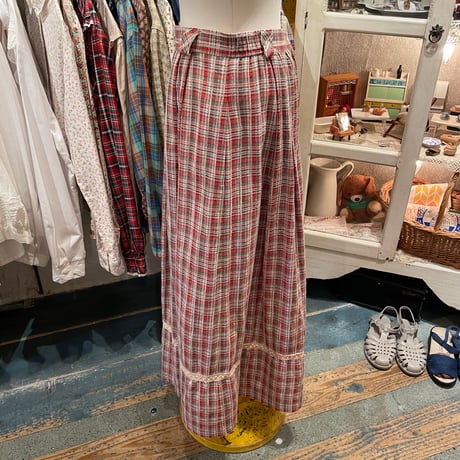 skirt 485[na557]