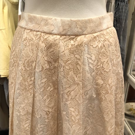 skirt 855[FF160]