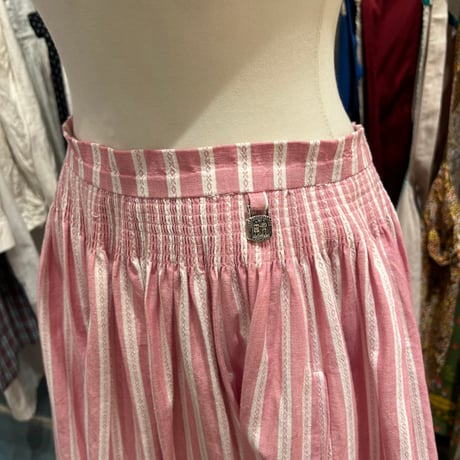 skirt 777[ge554]