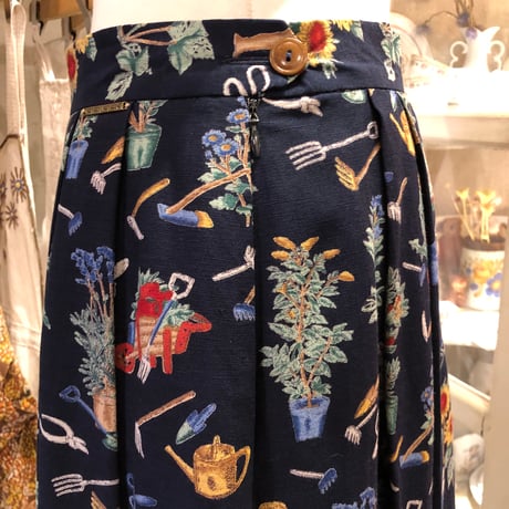 skirt 697[na286]