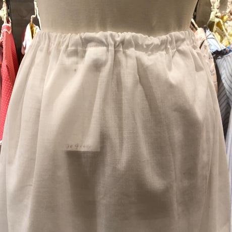 skirt 631[ge916]