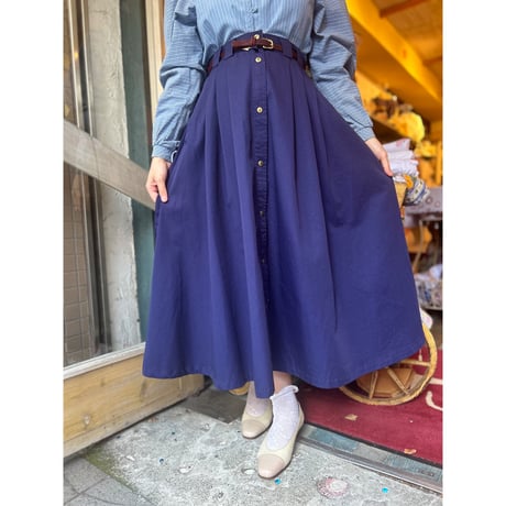 skirt 470[na363]