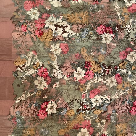 scarf 64［FF239]