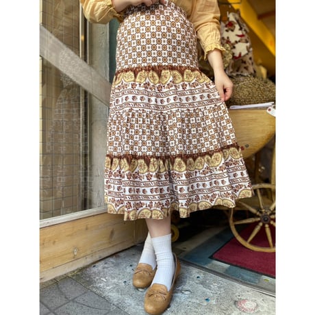 skirt 96[na329]