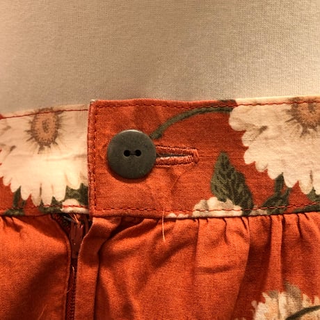 skirt 645[ge628]