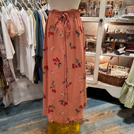 skirt 450[na253]