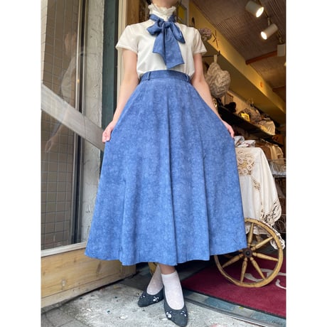 skirt 875[FF210]