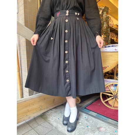 skirt 650[na6]