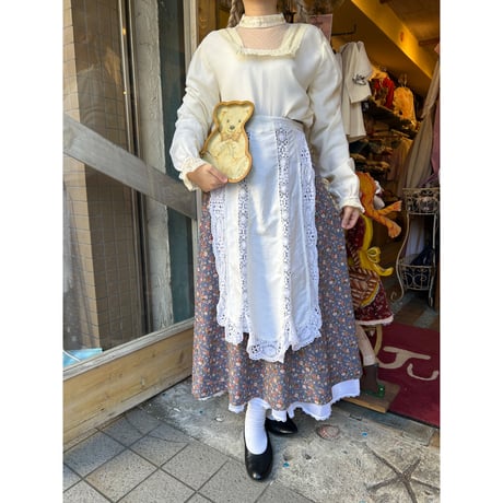 CATEGORY used＆vintage apron | JuRian