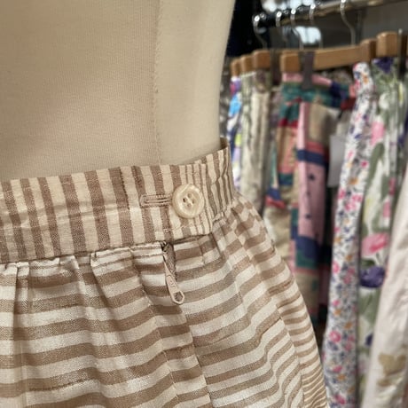 skirt 665[ge-825]