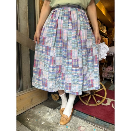 skirt 618[ge883]