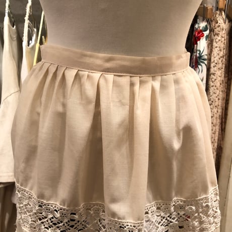 apron 441[ge138]
