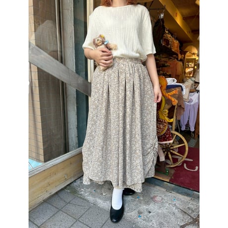 skirt 501[na714]