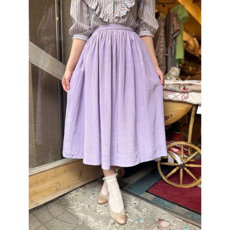 skirt 586[na723]