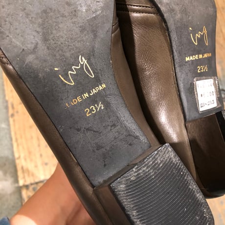 shoes 366[FF752]
