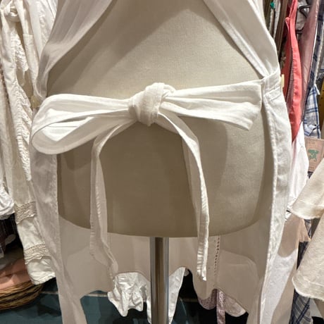 apron 656[ge627]