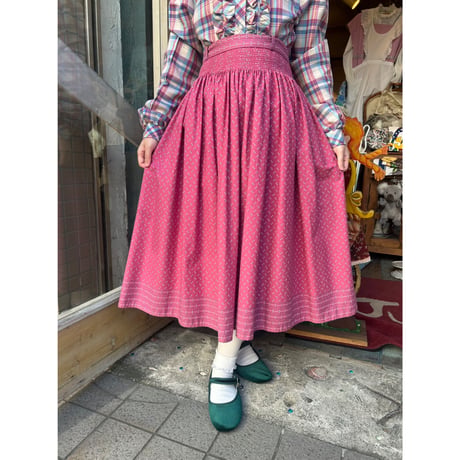 skirt 645[ge830]