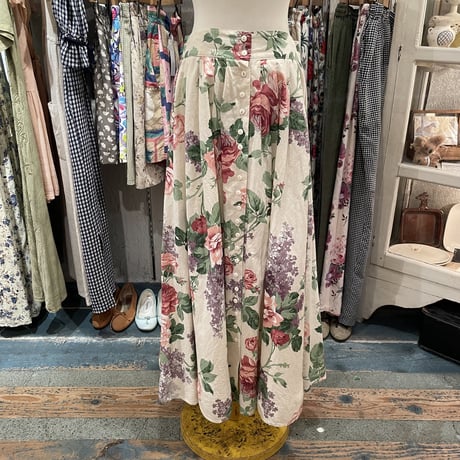 skirt 669[ge-821]