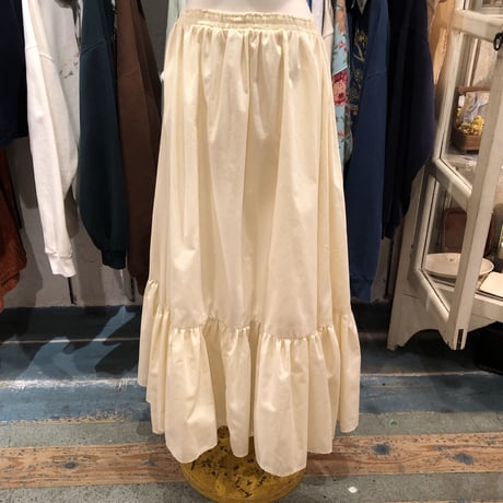 skirt 977[na157]