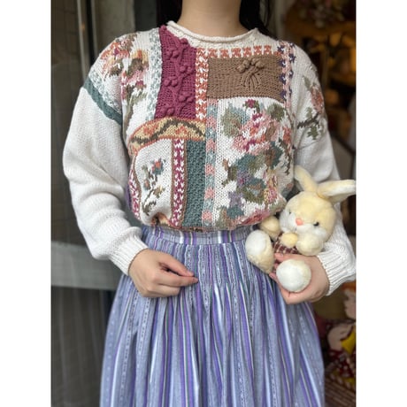 knit 677[na176]