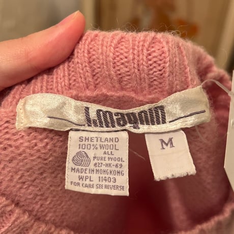 knit 780[na797]