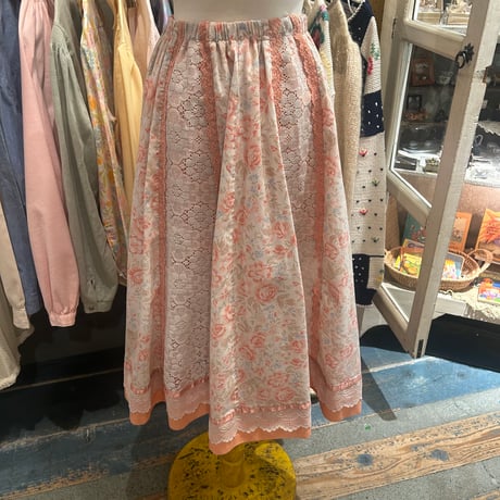 skirt 825[ge761]
