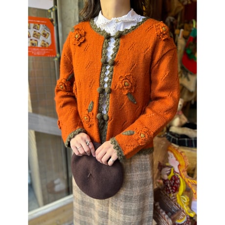 knit 691[na841]